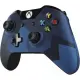 Xbox One Wireless Controller (Midnight Forces)